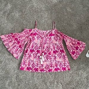 Lilly Pulitzer top